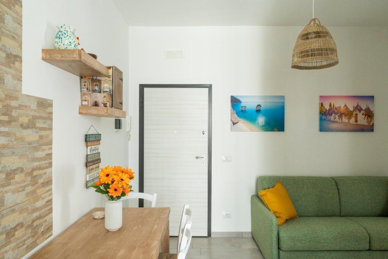 Casa Oliva - Puglia Home Experience Bari Exterior photo