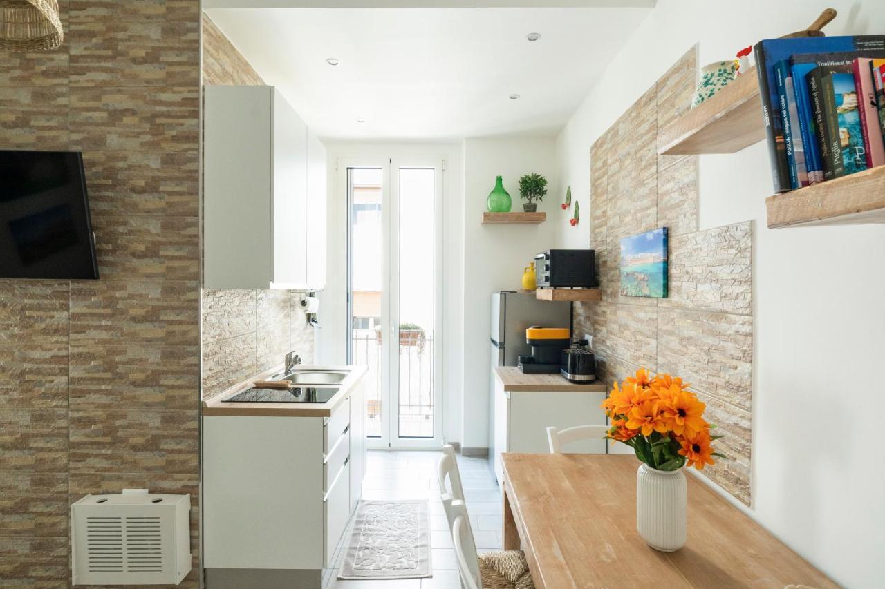 Casa Oliva - Puglia Home Experience Bari Exterior photo