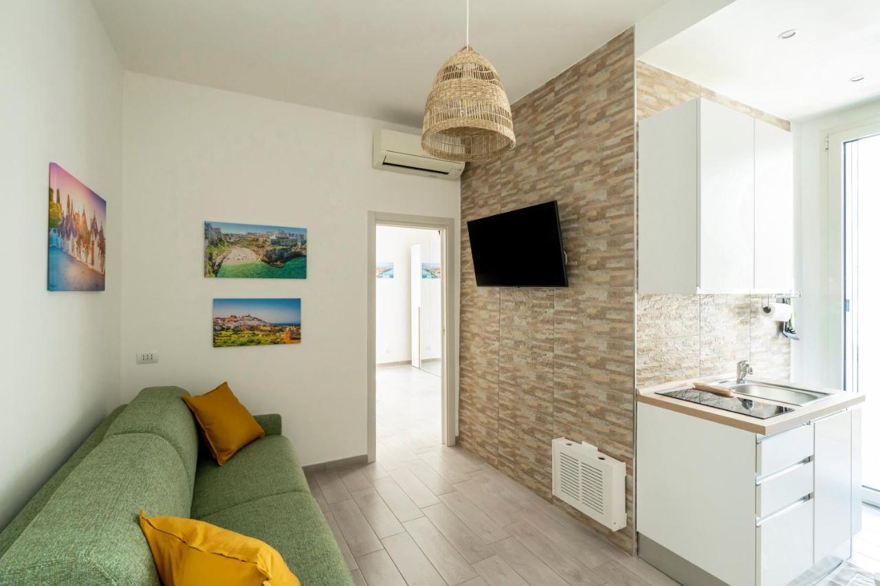 Casa Oliva - Puglia Home Experience Bari Exterior photo