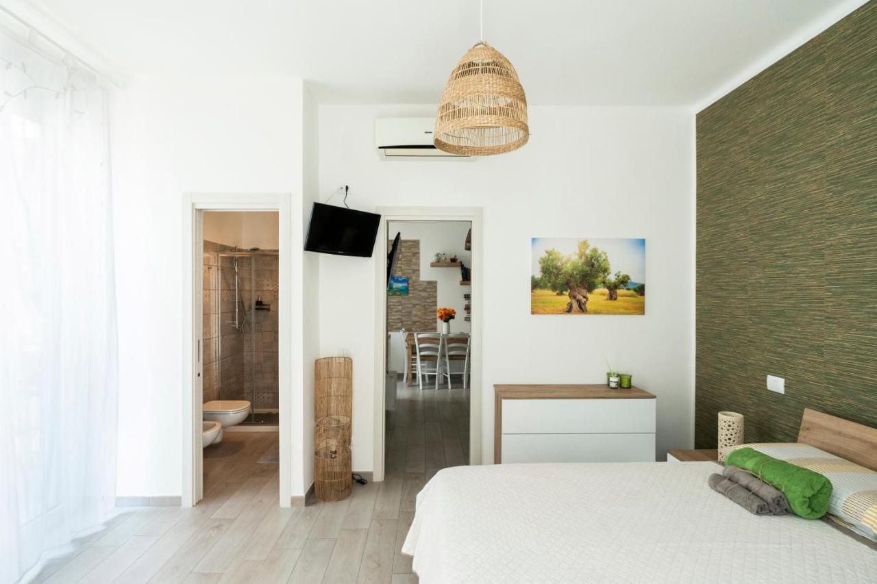 Casa Oliva - Puglia Home Experience Bari Exterior photo